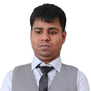 Photo of Md. Moklasur Rahman.
