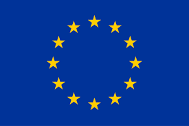 Logo of Europian Union